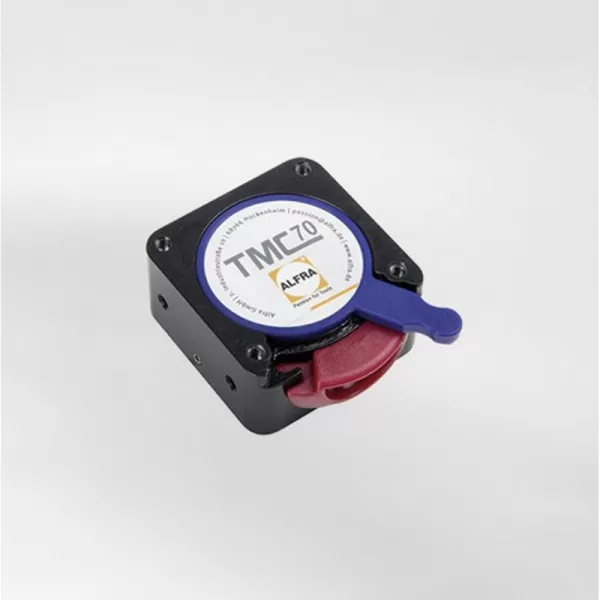 Magnetická kostka TMC70 ALFRA 41070