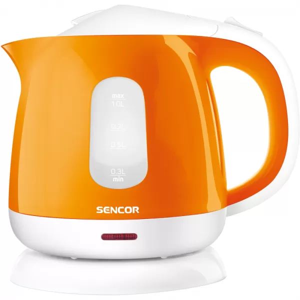 Konvice SENCOR SWK 1013OR