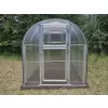 Skleník VITAVIA BOHEMY 6000 PC 6 mm LG4177