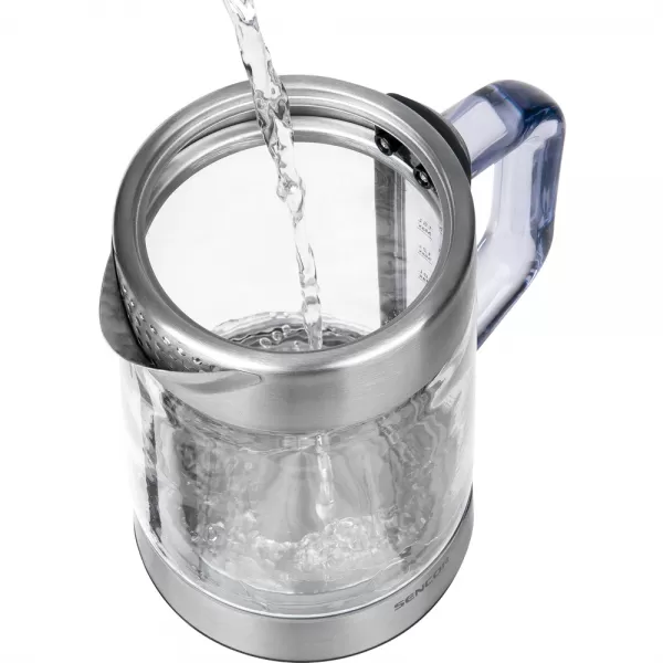 Konvice SENCOR SWK 1590SS