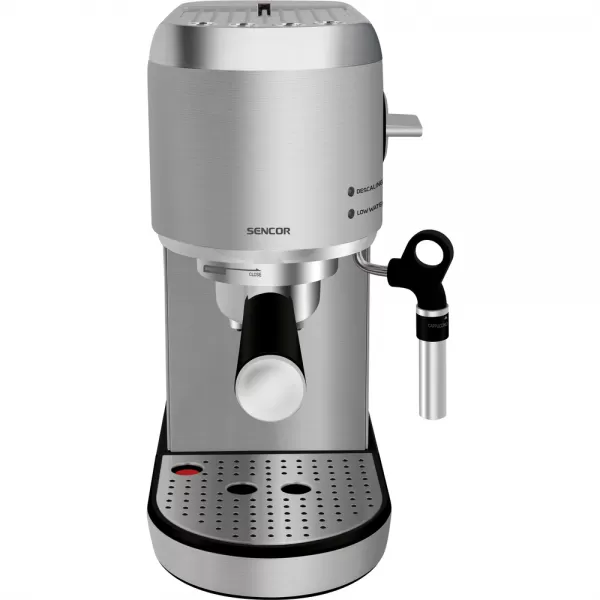 Espresso SENCOR SES 4900SS