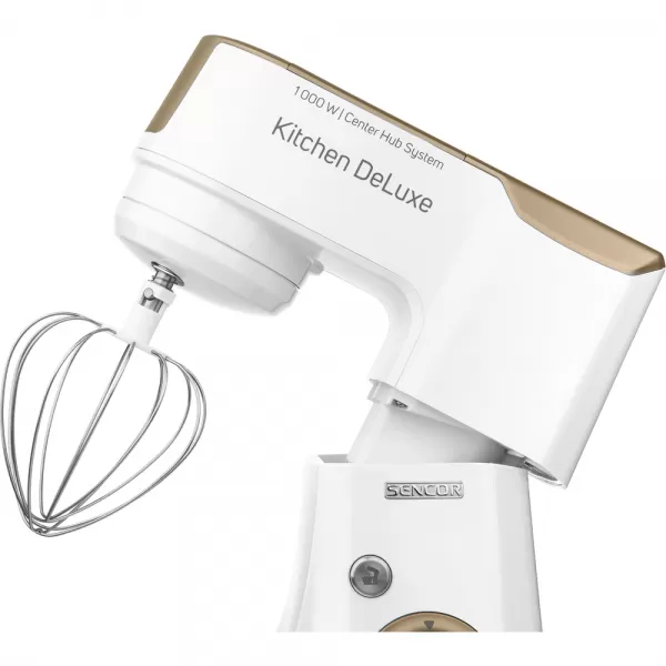 Kuchyňský robot SENCOR STM 4467CH