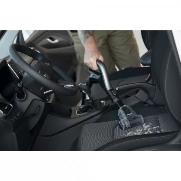 Vysavač SENCOR SVC 9000BK 4AAAA EcoPower