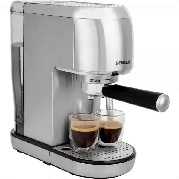 Espresso SENCOR SES 4900SS