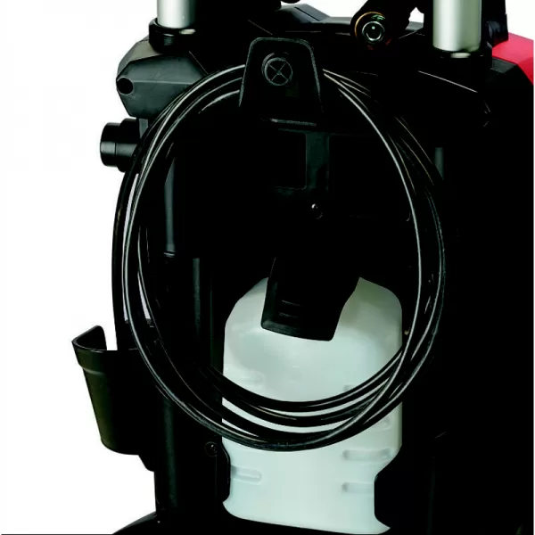 Vysokotlaký čistič TE-HP 170 Einhell 4140770