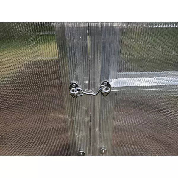 Skleník VITAVIA BOHEMY 12000 PC 8 mm LG4184