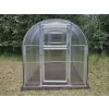 Skleník VITAVIA BOHEMY 10000 PC 6 mm LG4179