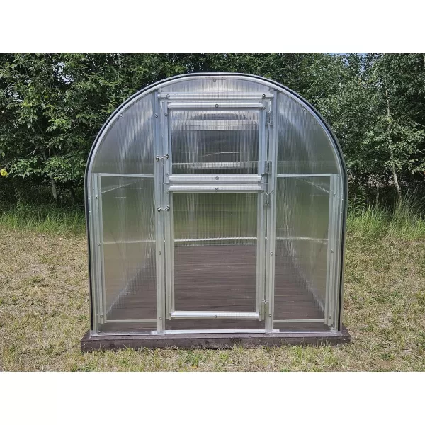 Skleník VITAVIA BOHEMY 10000 PC 6 mm LG4179