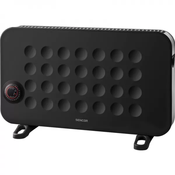 Elektrický konvektor SENCOR SCF 2101BK