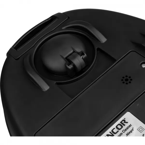 Bezsáčkový vysavač SENCOR SVC 510GR-EUE2