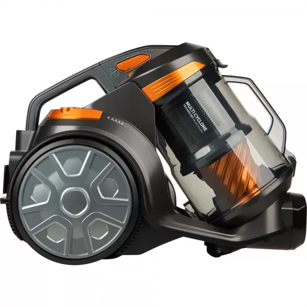 Vysavač SENCOR SVC 1080TI 4AAAA EcoPower