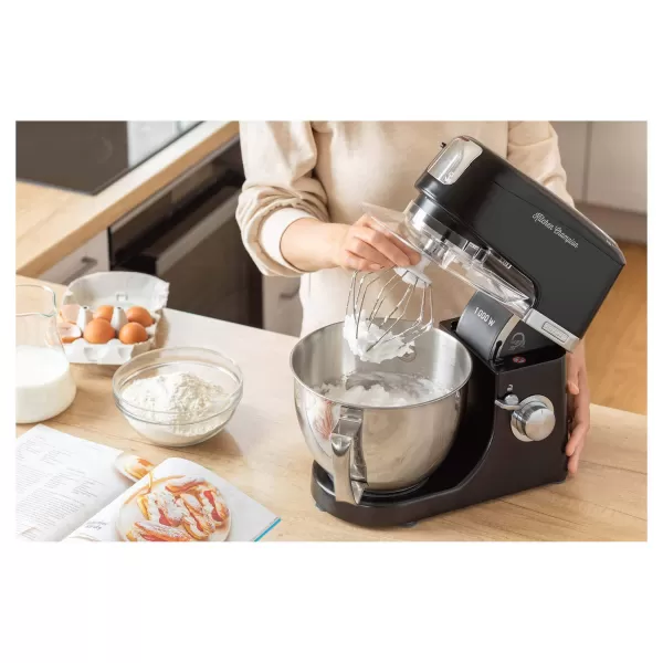 Kuchyňský robot SENCOR STM 6359BK