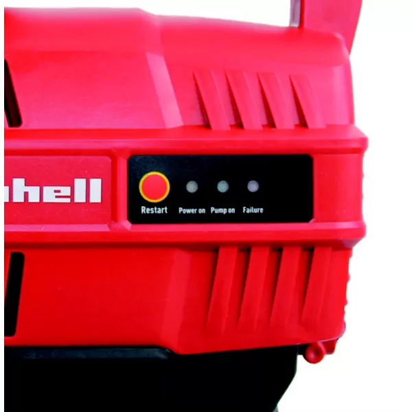 Automatická vodárna GC-AW 6333 Einhell 4176730