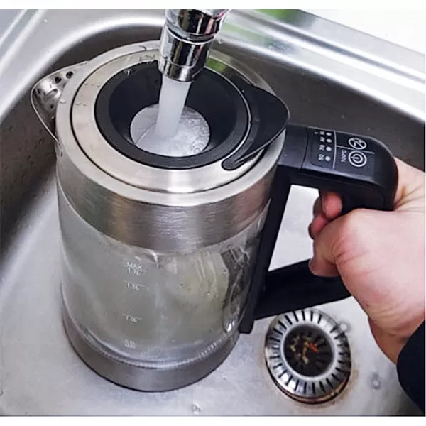 Konvice SENCOR SWK 1795SS