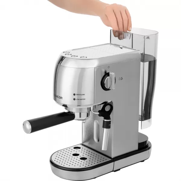 Espresso SENCOR SES 4900SS