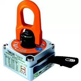 Břemenový magnet TML100 max. nosnost 100 kg ALFRA 41100.L