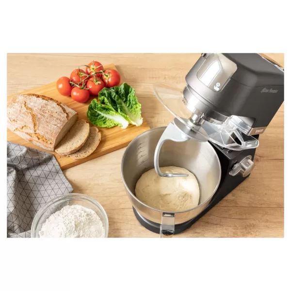 Kuchyňský robot Sencor STM 6378BK