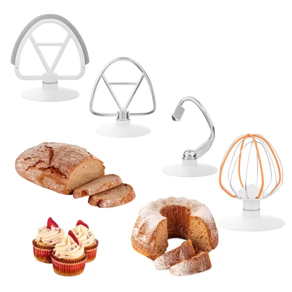 Kuchyňský robot SENCOR STM 3761BK