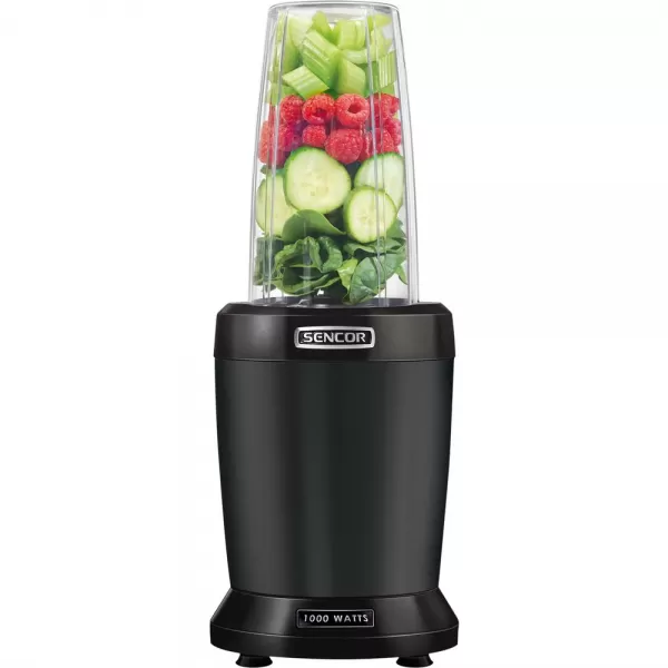 Nutri mixér SENCOR SNB 4303BK