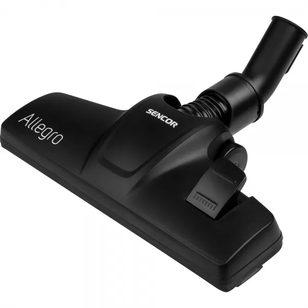 Bezsáčkový vysavač SENCOR SVC 510GR-EUE2