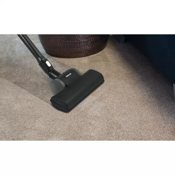 Vysavač SENCOR SVC 9000BK 4AAAA EcoPower