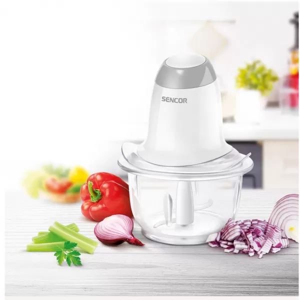 Sekáček potravin SENCOR SHB 4330WH