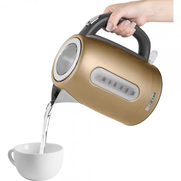 Konvice SENCOR SWK 1777CH