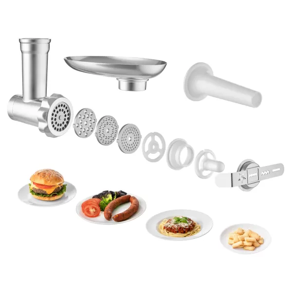 Kuchyňský robot SENCOR STM 7740