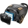 Vysavač SENCOR SVC 9300BK 4AAAA EcoPower