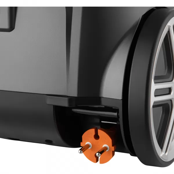 Vysavač SENCOR SVC 8300TI 4AAAA EcoPower