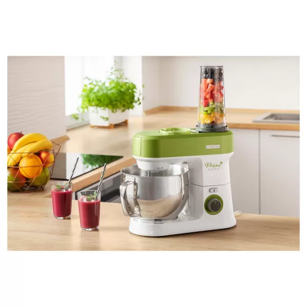 Kuchyňský robot SENCOR STM 3780GG