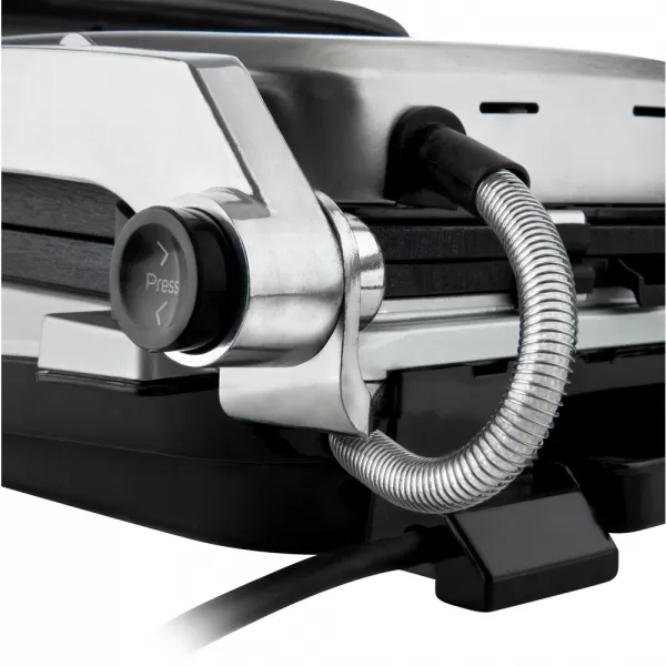 Kontaktní gril SENCOR SBG 6031SS