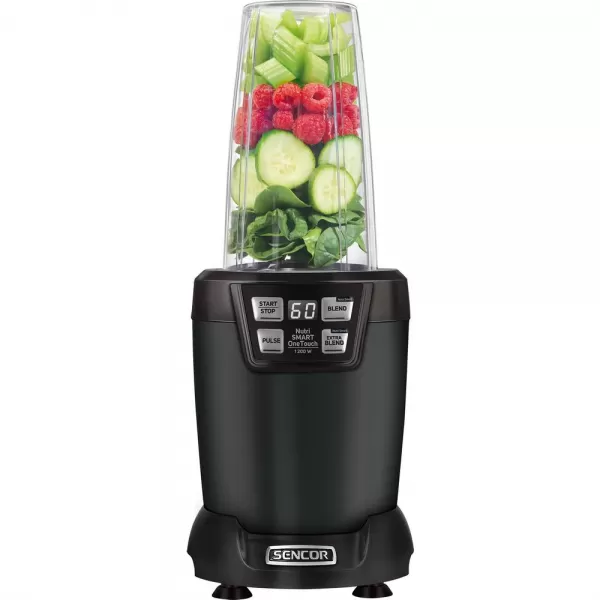 Nutri mixér SENCOR SNB 6600BK