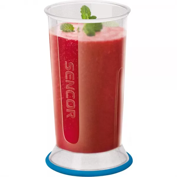 Tyčový mixér SENCOR SHB 4462BL