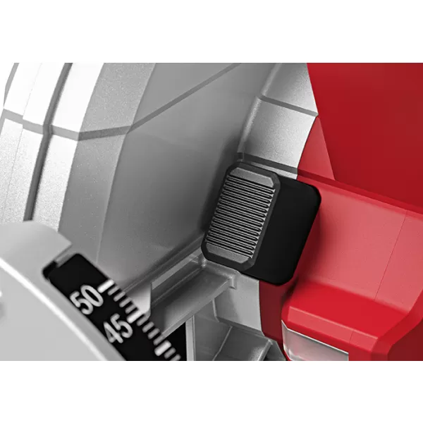 Aku kotoučová pila se stavitelným krytem 18V bez aku FLEX CS 62 18.0-EC