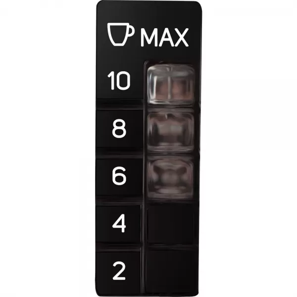 Kávovar SENCOR SCE 3050SS