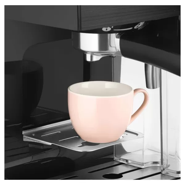 Poloautomatické Espresso SENCOR SES 4050SS-EUE3