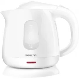 Konvice SENCOR SWK 1010WH