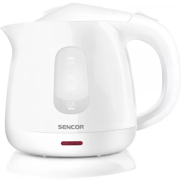 Konvice SENCOR SWK 1010WH