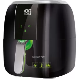 Horkovzdušná fritéza SENCOR SFR 5321BK