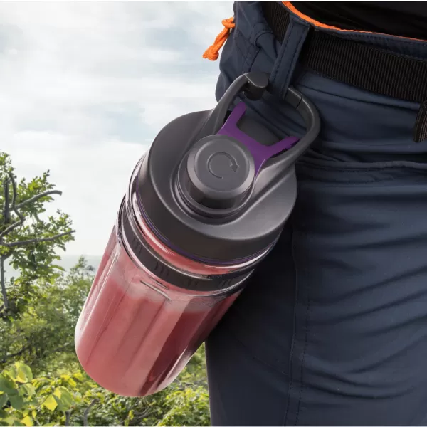 Smoothie mixér SENCOR SBL 7173VT