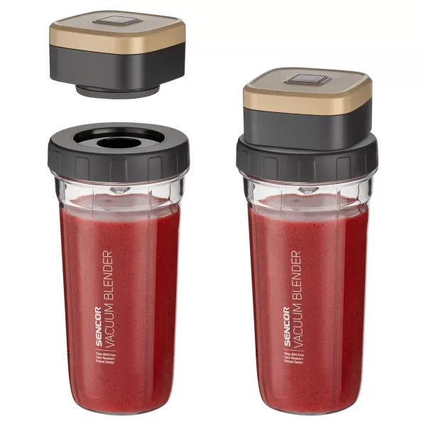 Vakuový super mixér SENCOR SBU 7677CH