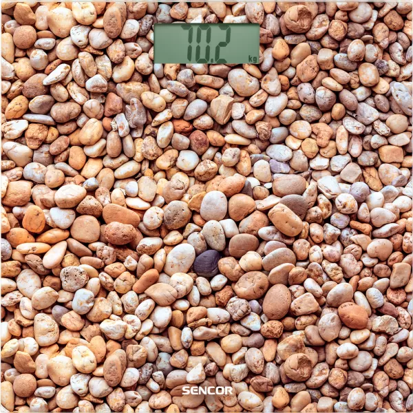 Osobní váha SENCOR SBS 2302SN