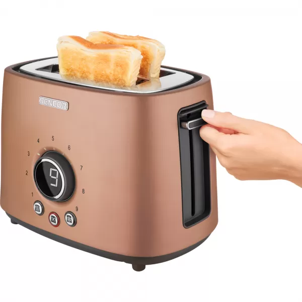 Topinkovač SENCOR STS 6056GD