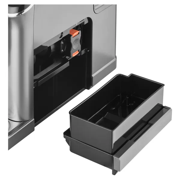 Automatické Espresso SENCOR SES 8000BK