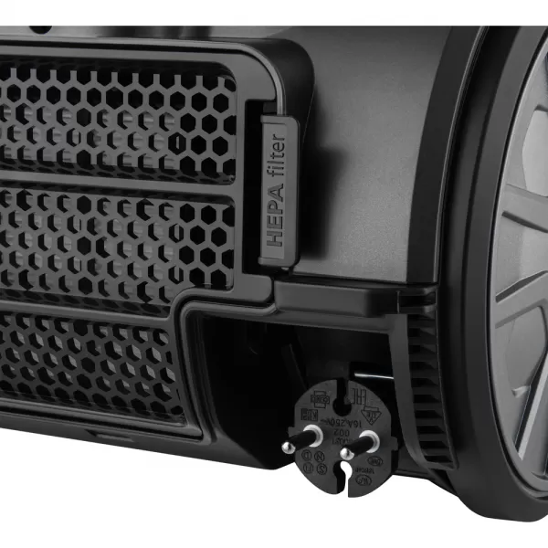 Vysavač SENCOR SVC 1086TQ 4AAAA EcoPower