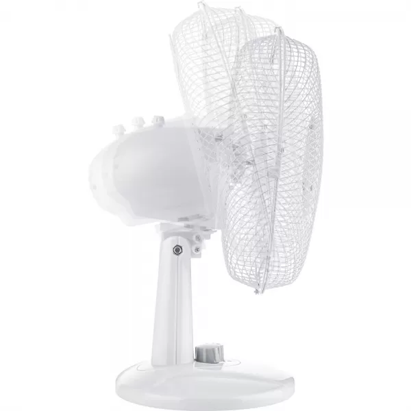 Stolní ventilátor SENCOR SFE 2327WH