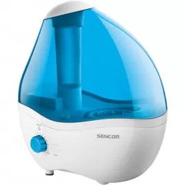 Zvlhčovač vzduchu SENCOR SHF 920BL