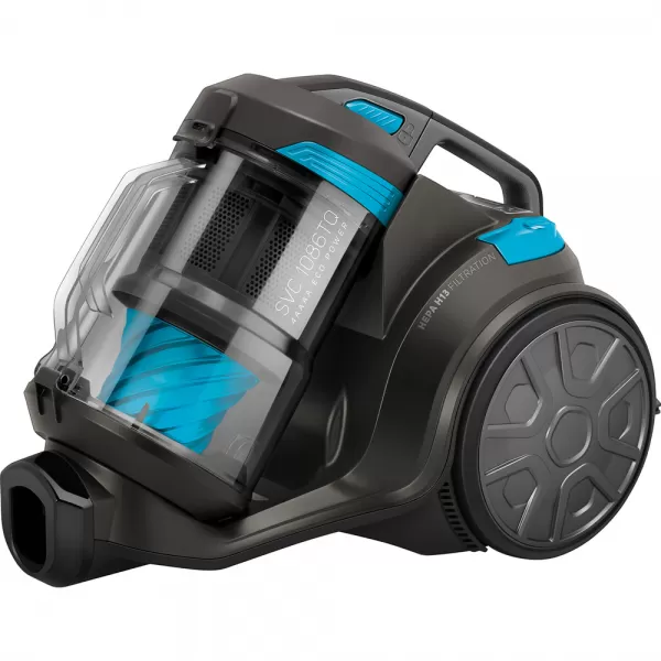 Vysavač SENCOR SVC 1086TQ 4AAAA EcoPower
