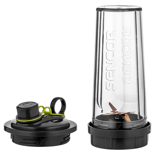 Kuchyňský robot SENCOR STM 3780GG